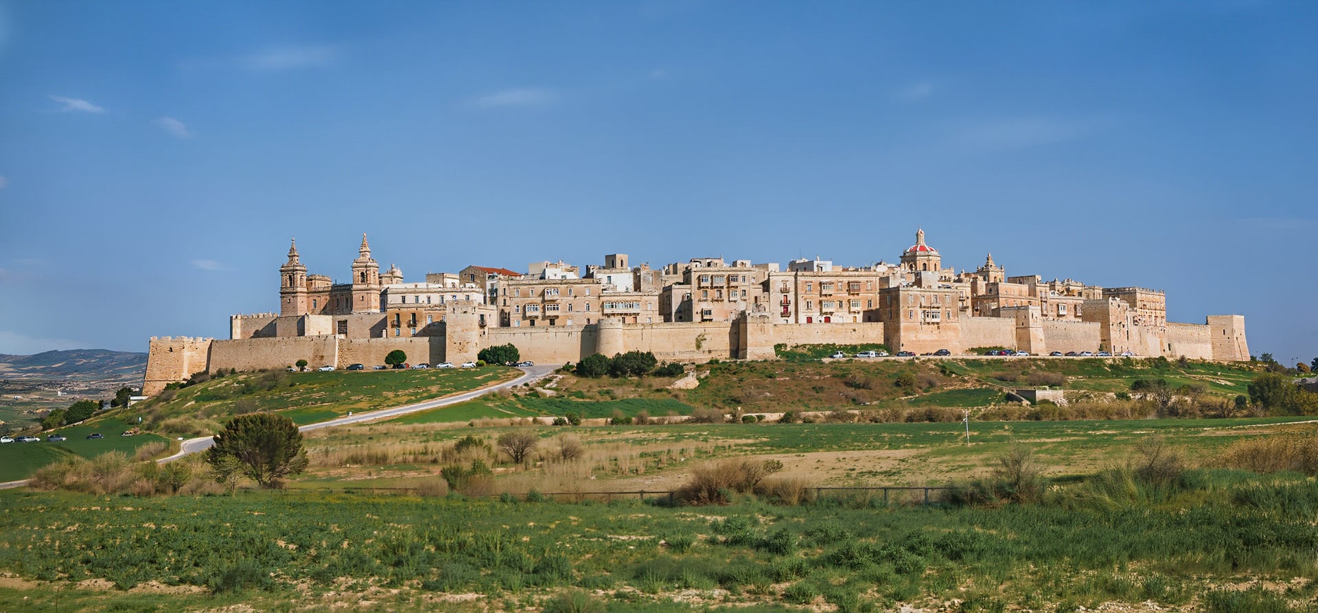 Eternal Mediterranean