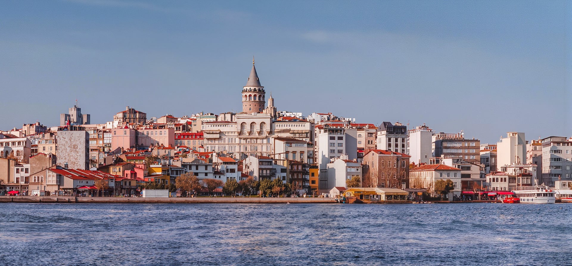 Grand Bazaar To Gondolas
