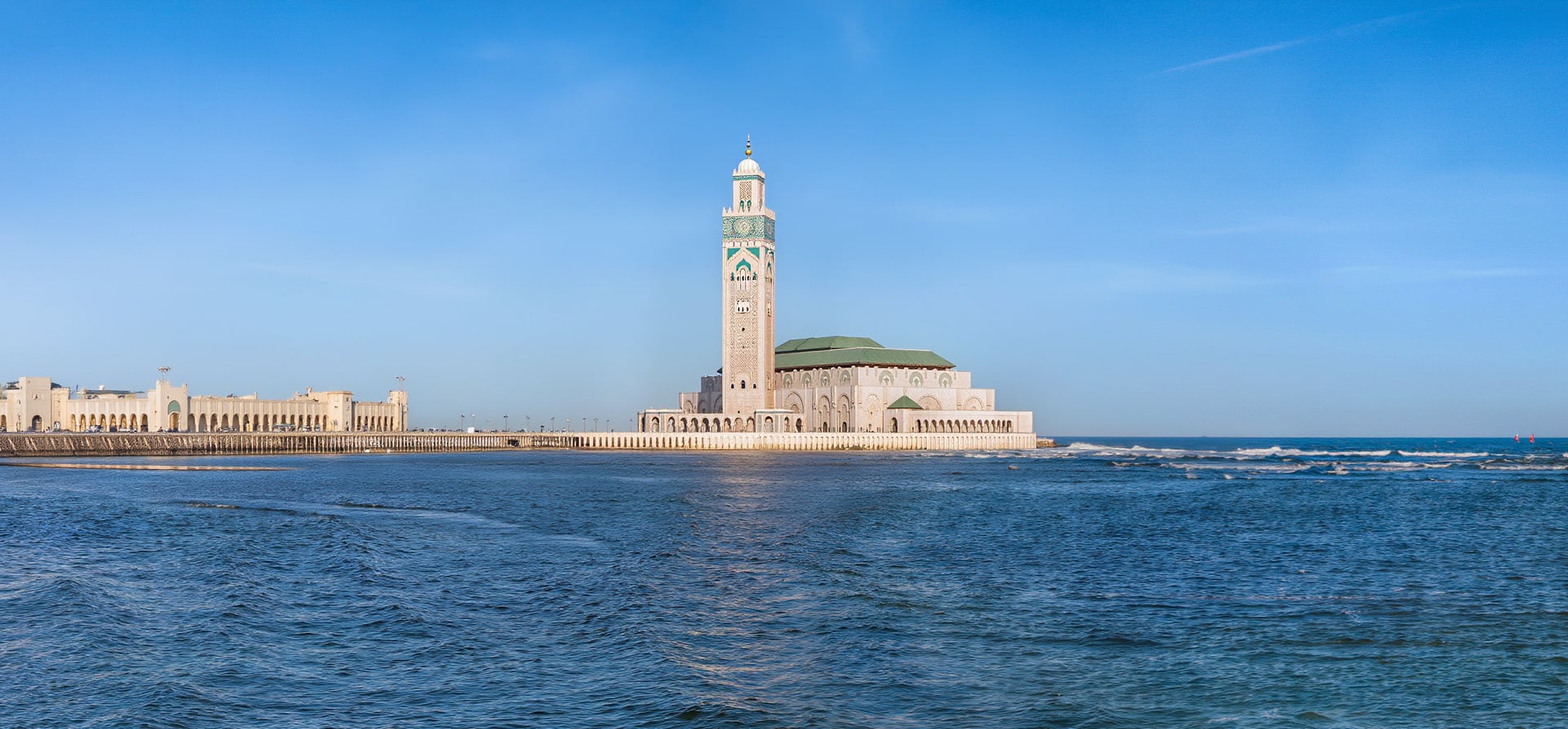 Iberia & Morocco Splendor
