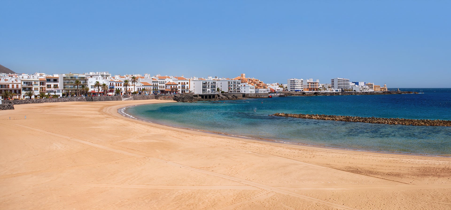Iberia & The Canary Islands