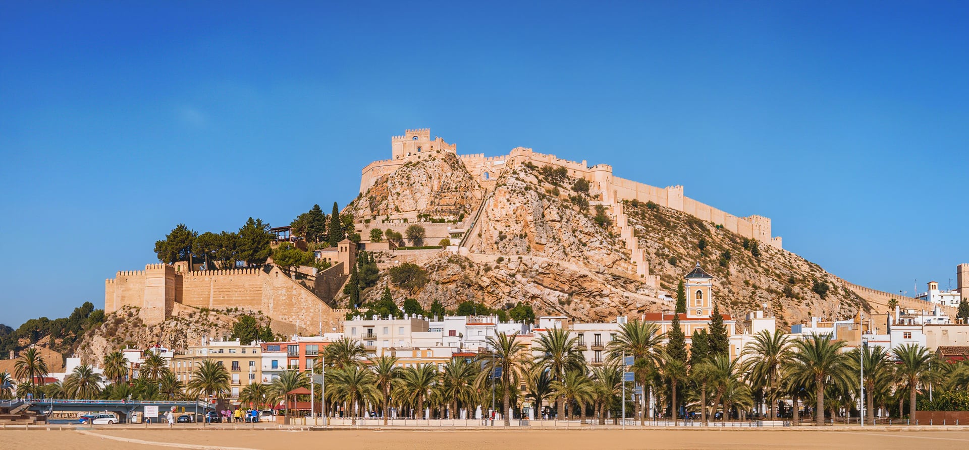 Iberian Experience