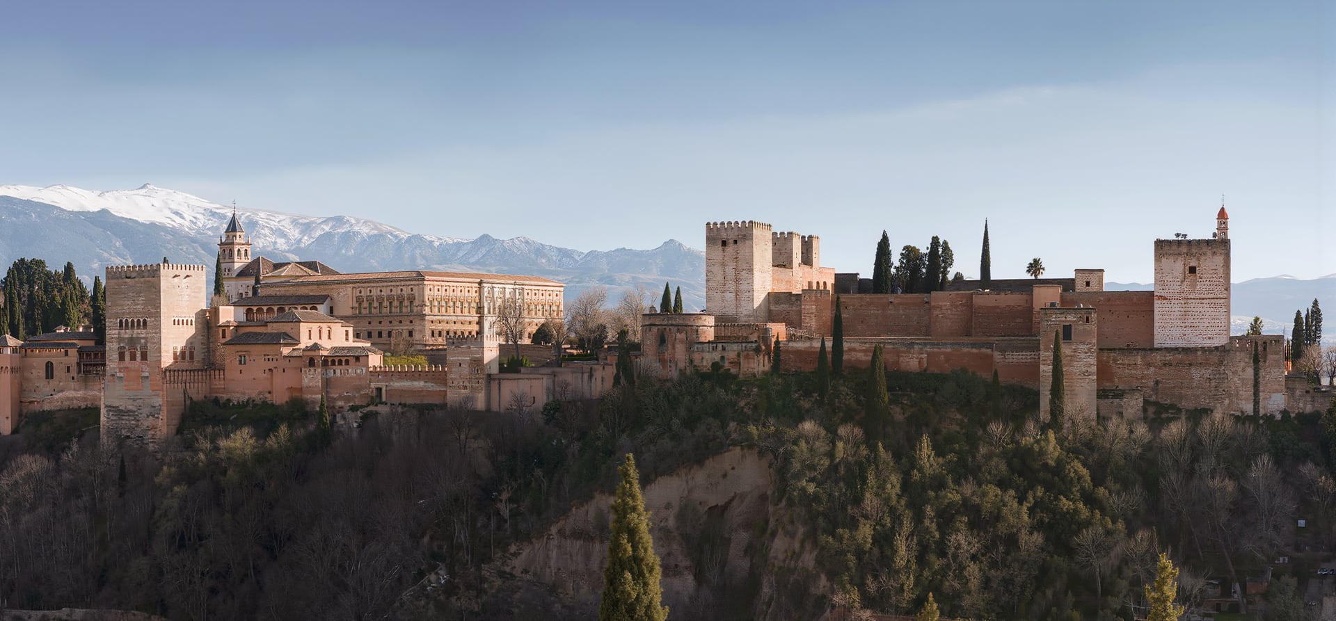 Invitation To Iberia