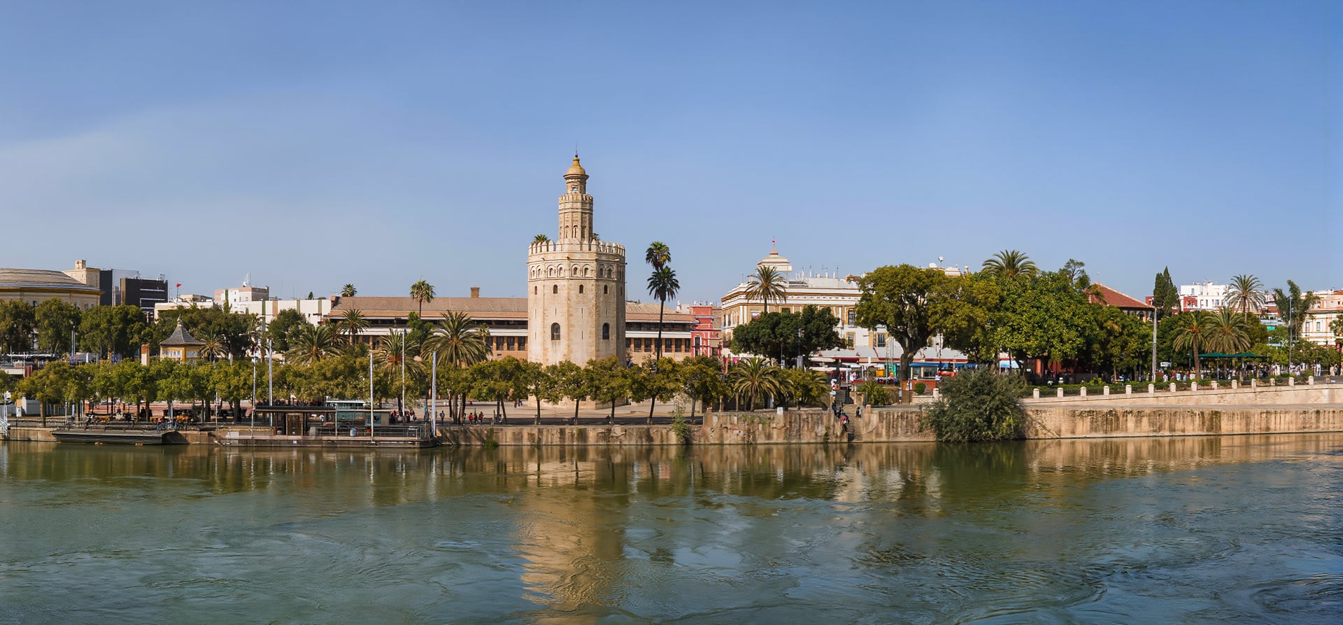 Italia To Iberian Treasures