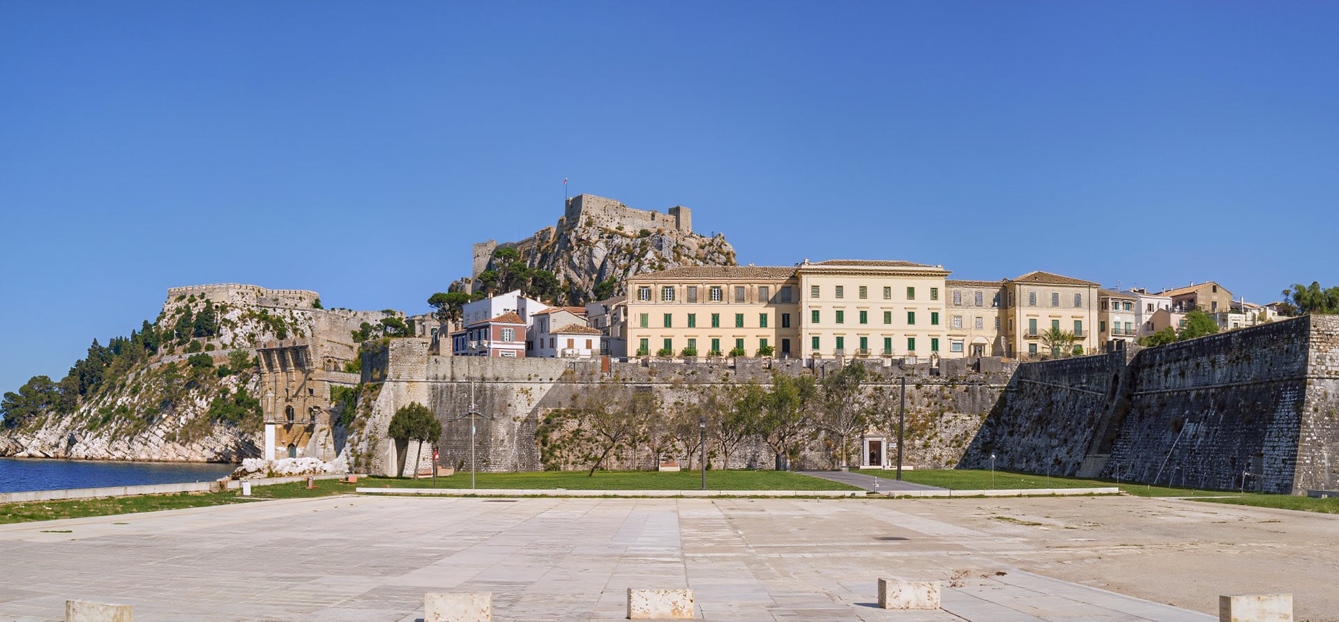 Magical Mediterranean