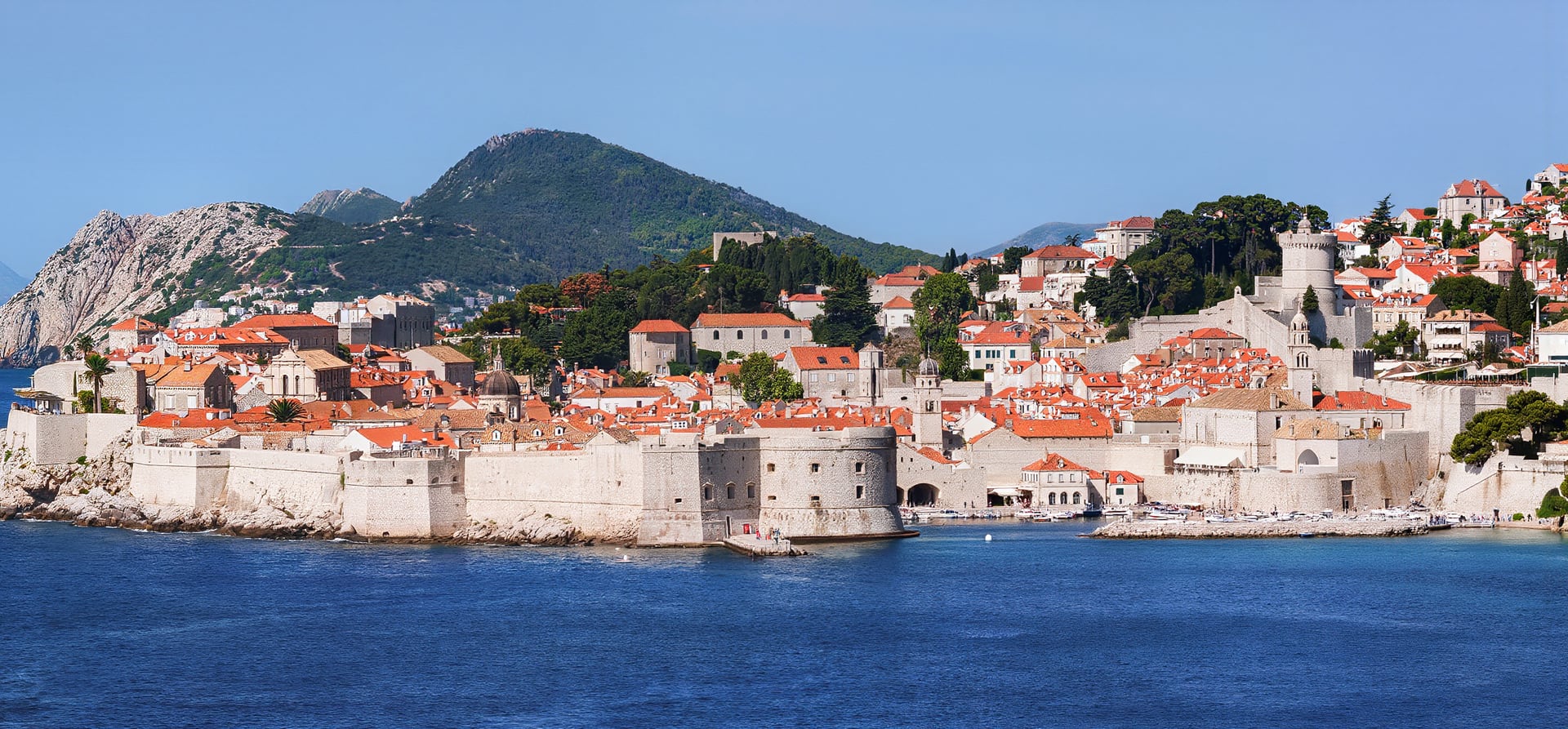 Majestic Medieval Fortresses