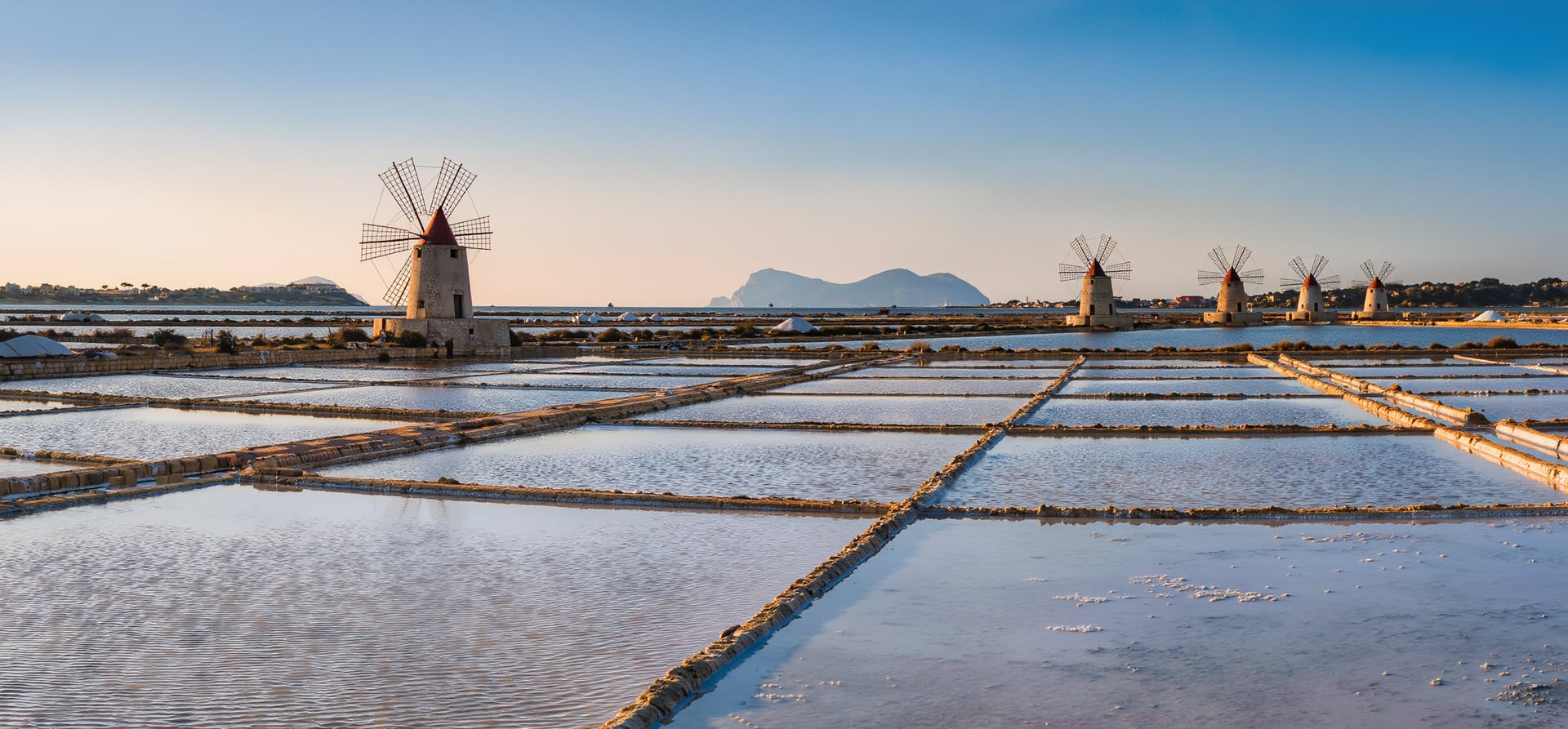 Maritime Memories In The Med