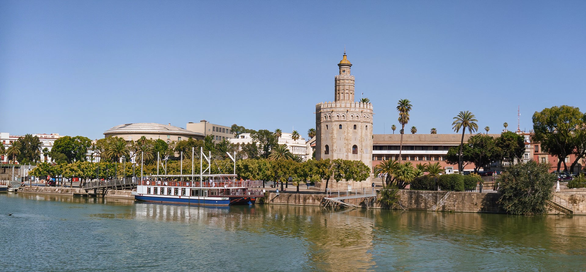 Maritime Memories In The Med