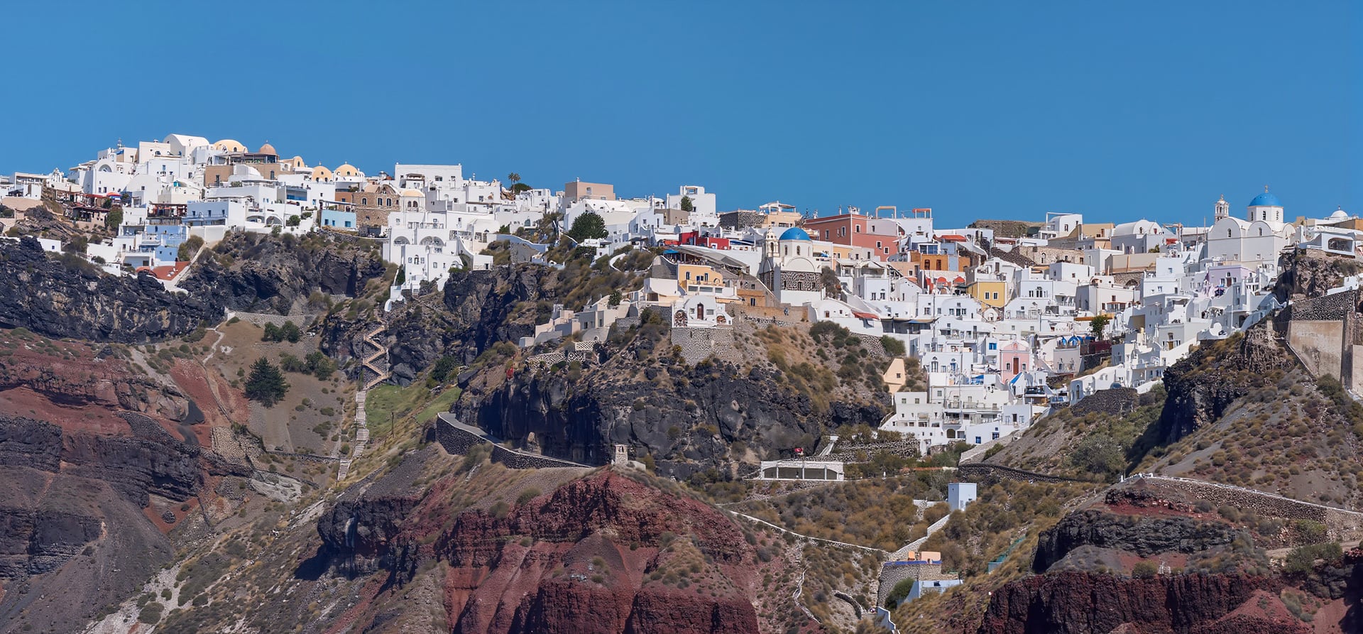 Marvelous Mediterranean