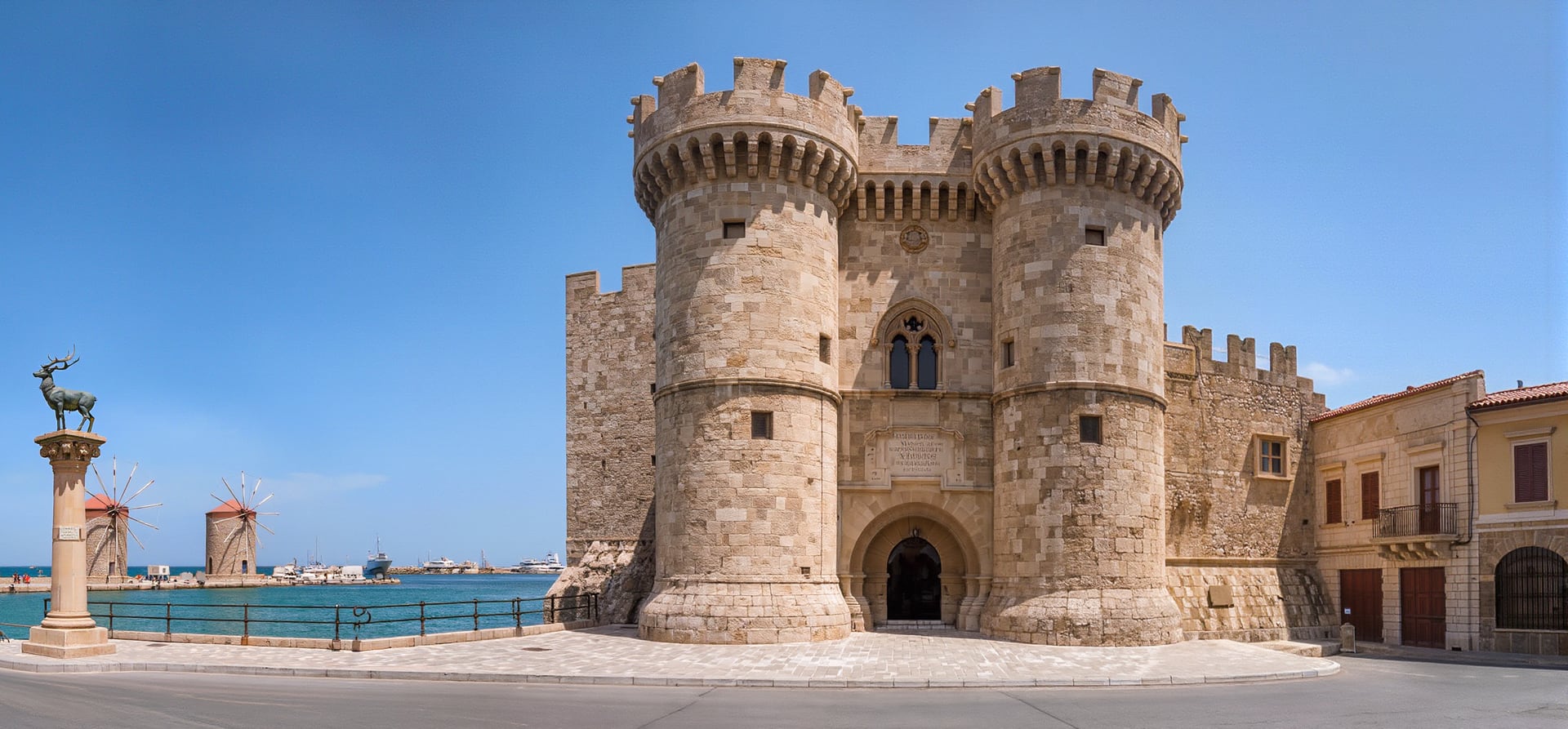 Medieval Mediterranean