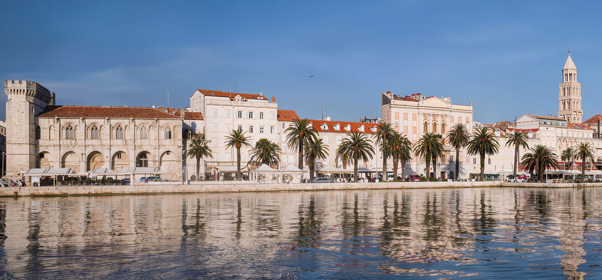 Mediterranean Glory