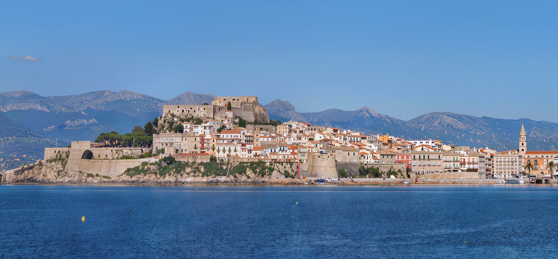 Mediterranean Holiday