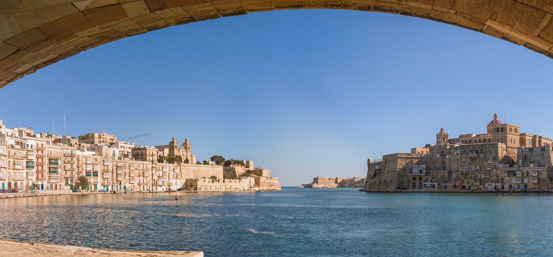 Mediterranean Isles