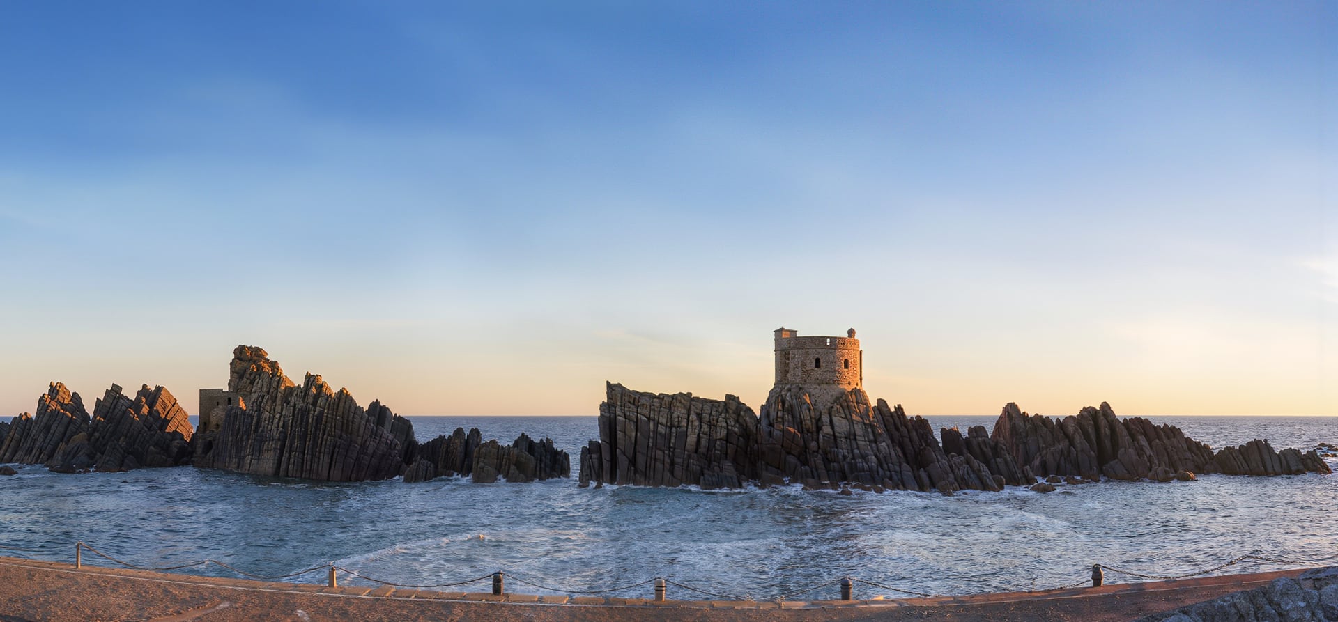 Mediterranean Masterpieces