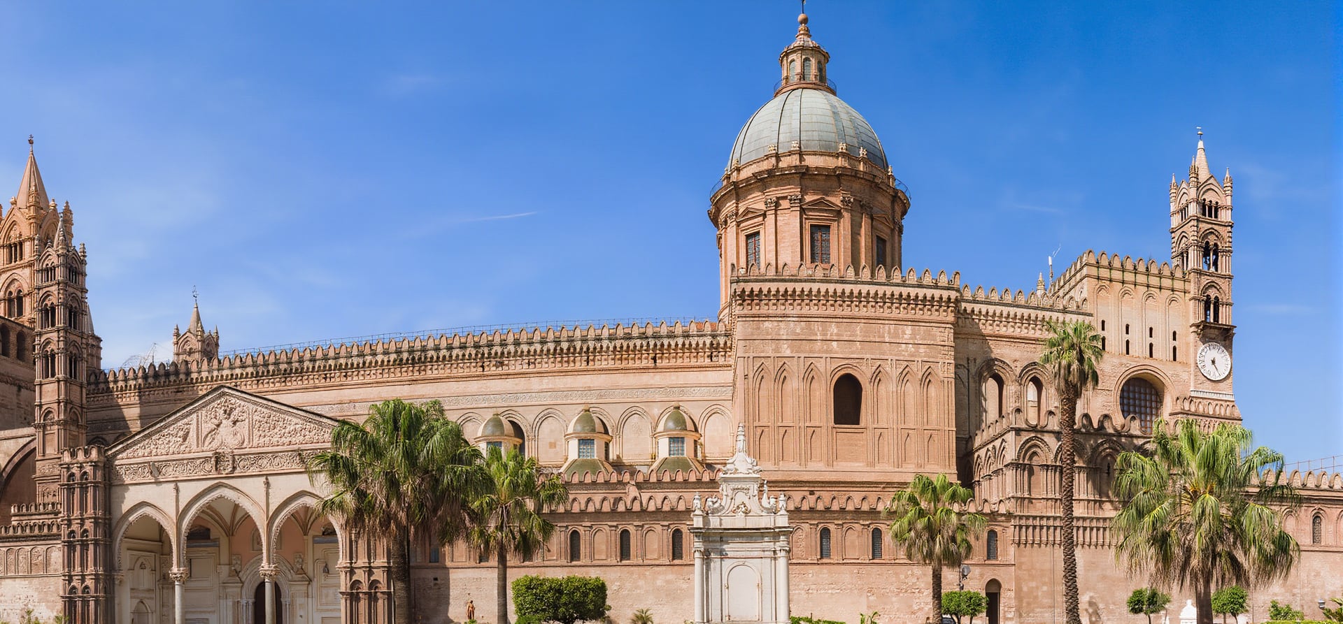 Mediterranean Masterpieces
