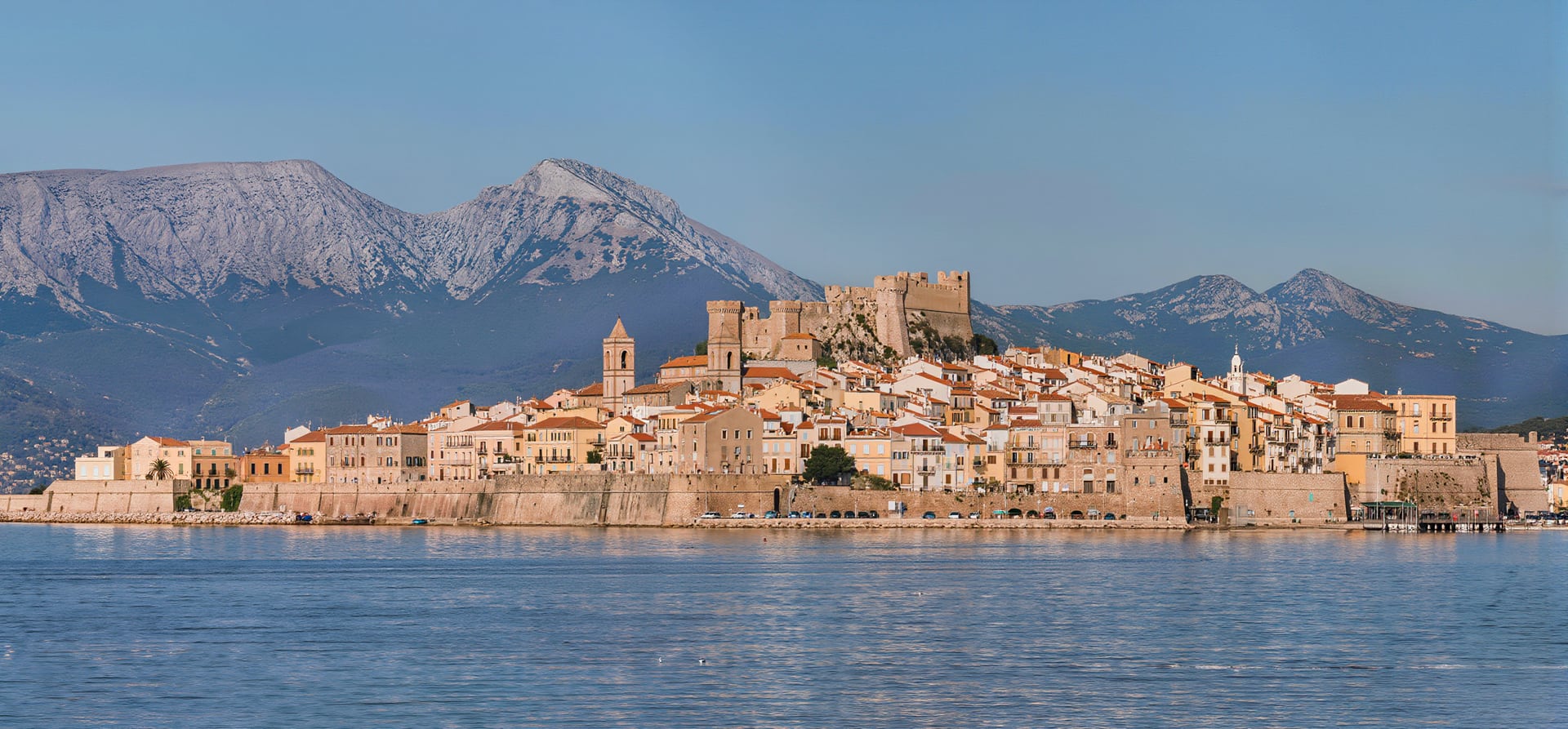 Renaissance & Rivieras