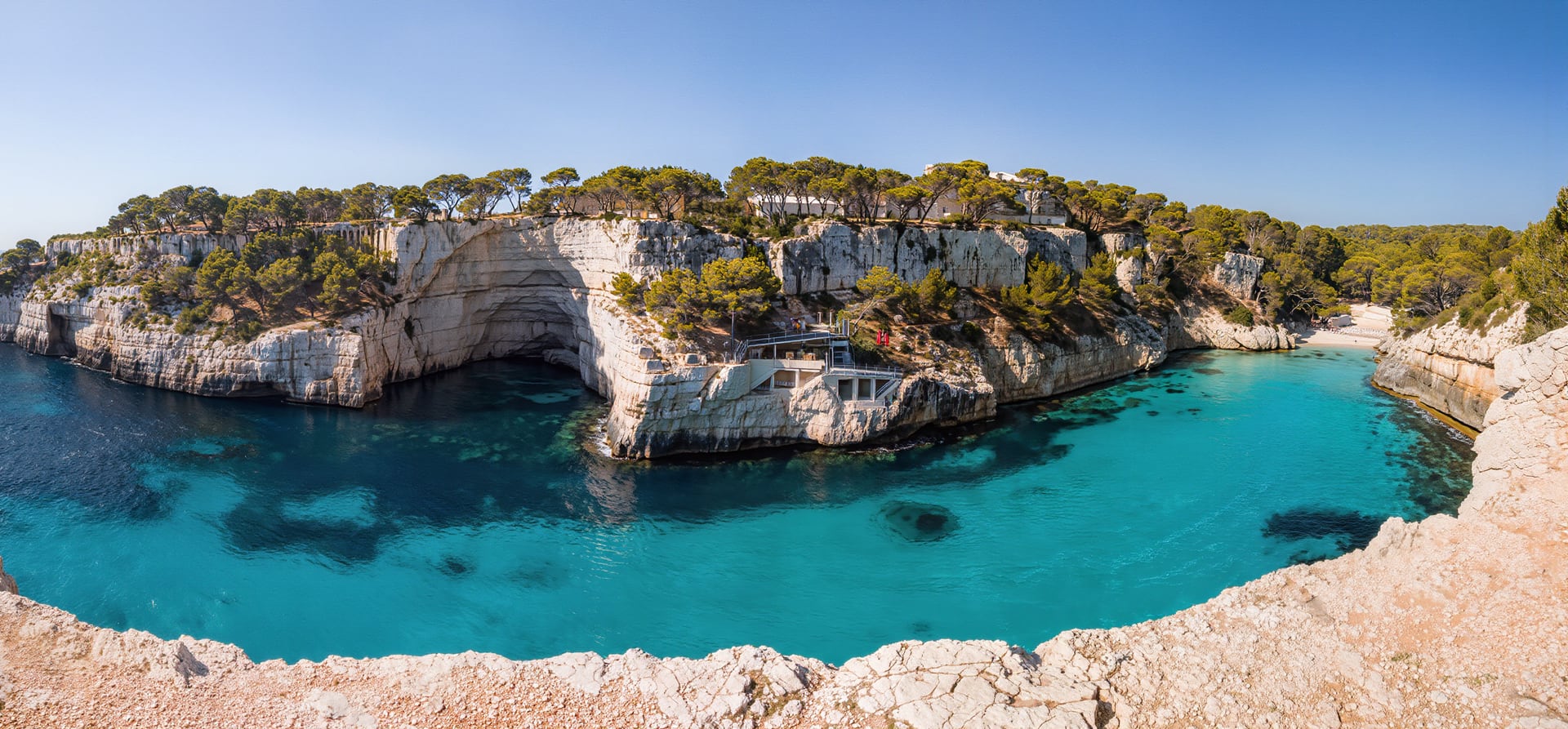 South Mediterranean Jewels