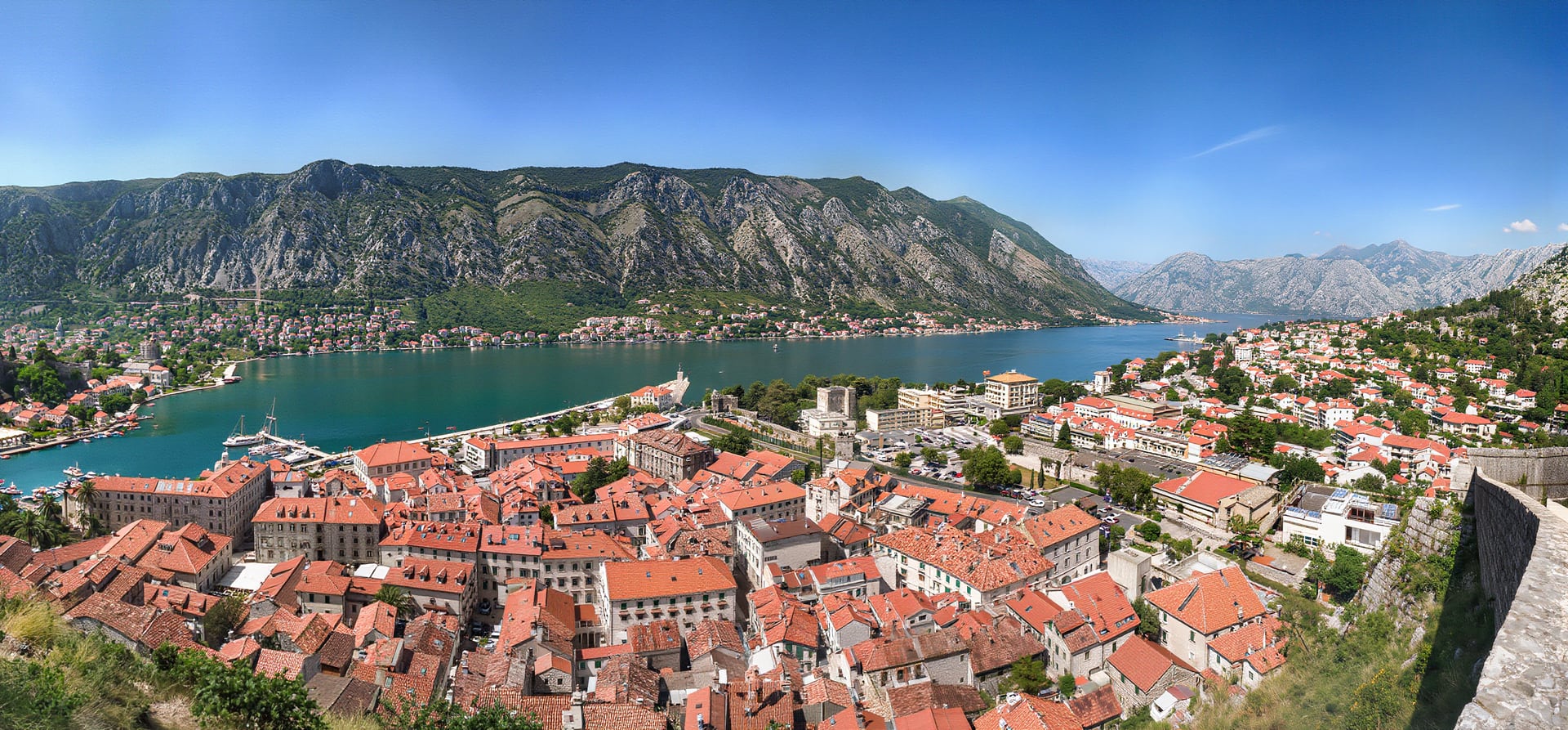 Southern European Gems
