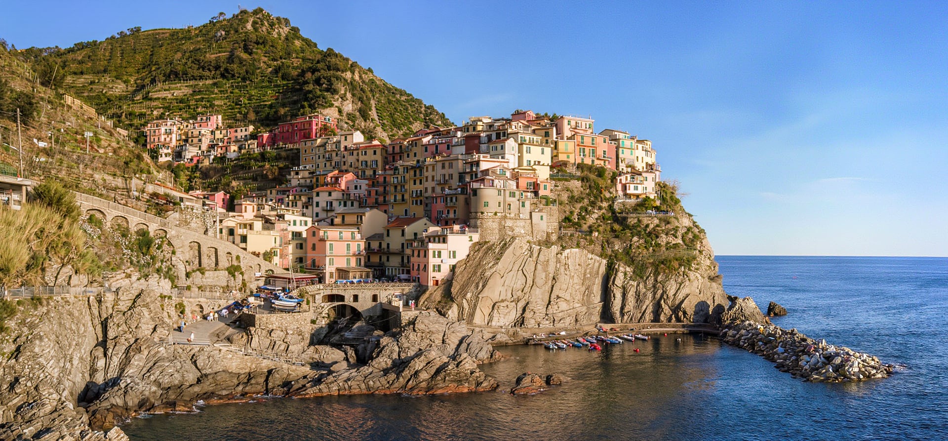 Southern Mediterranean Gems