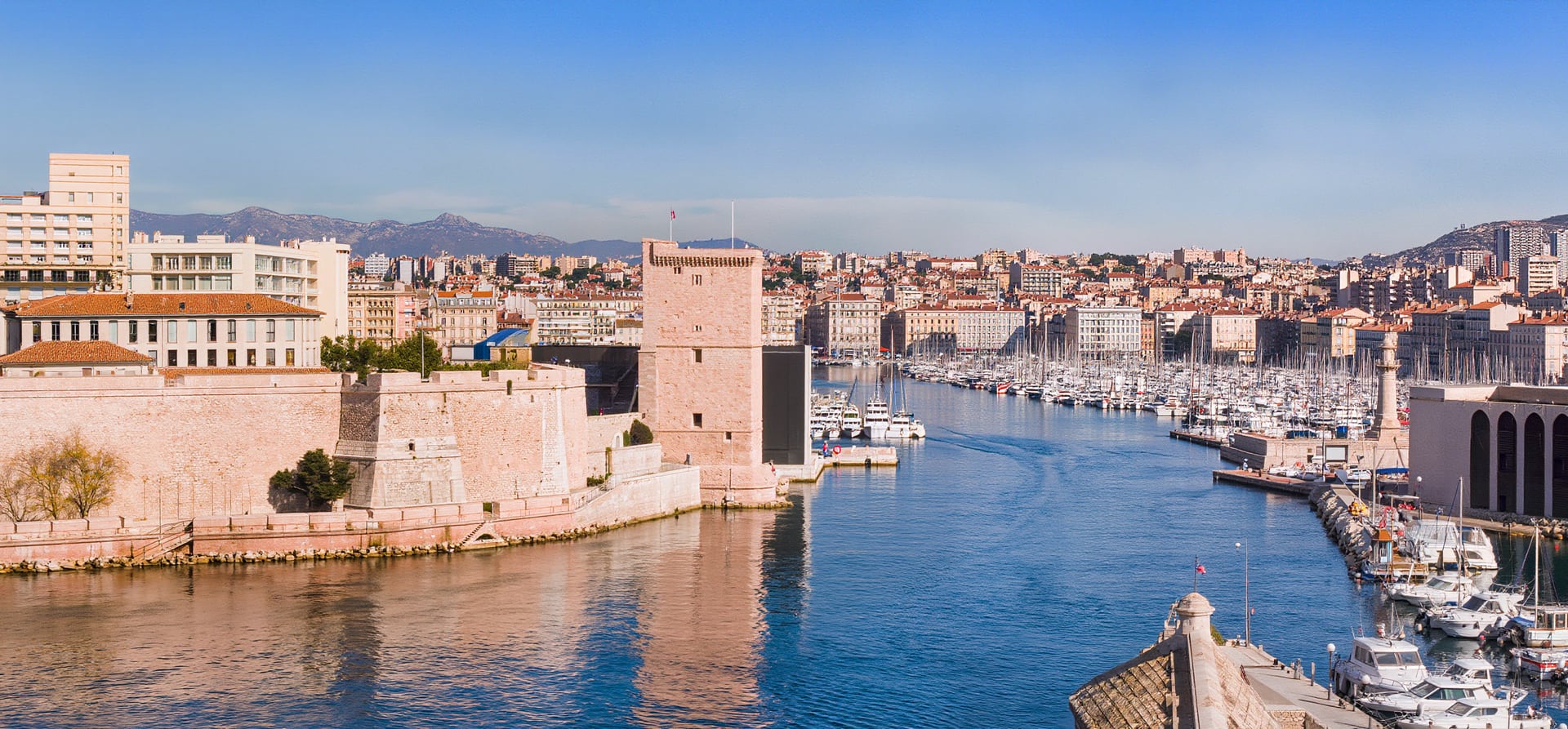 Spain, Provence & Tuscany