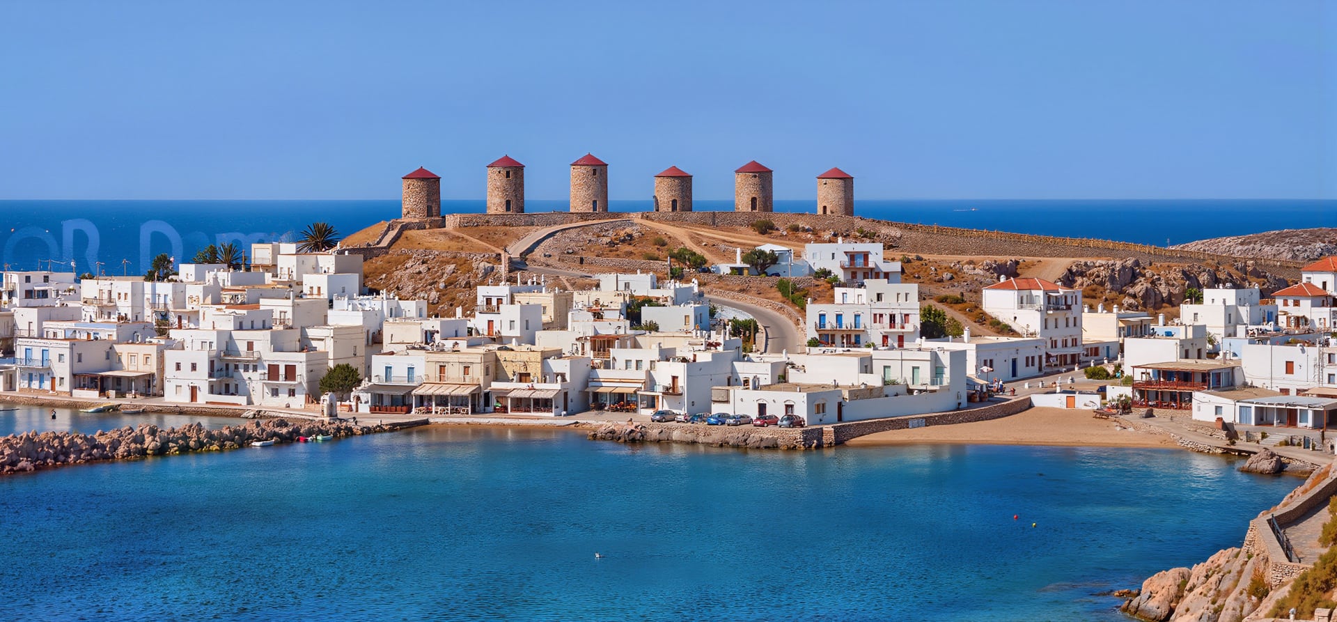 Spain To The Sultan's Coast