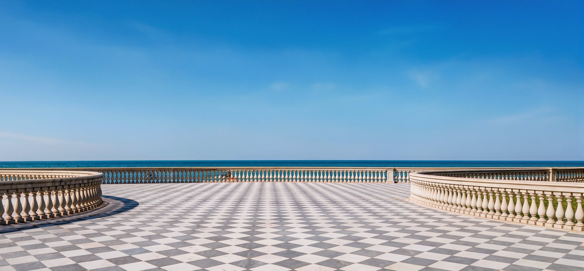 Spellbinding Rivieras