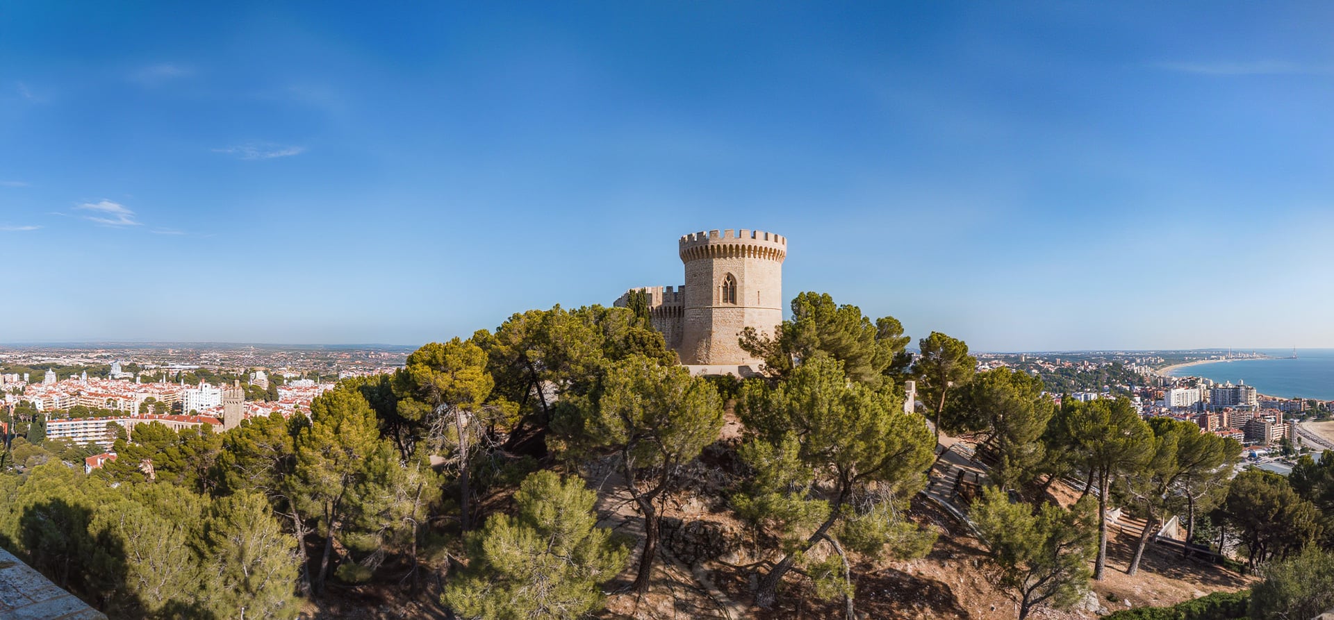 Western Mediterranean Quest