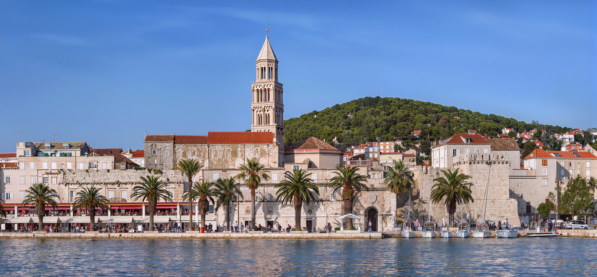 An Adriatic Escape from Venice to Split
