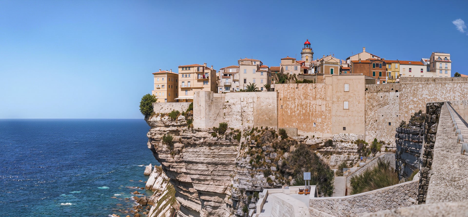 From Cannes to Rome featuring Porto Cervo & Bonifacio