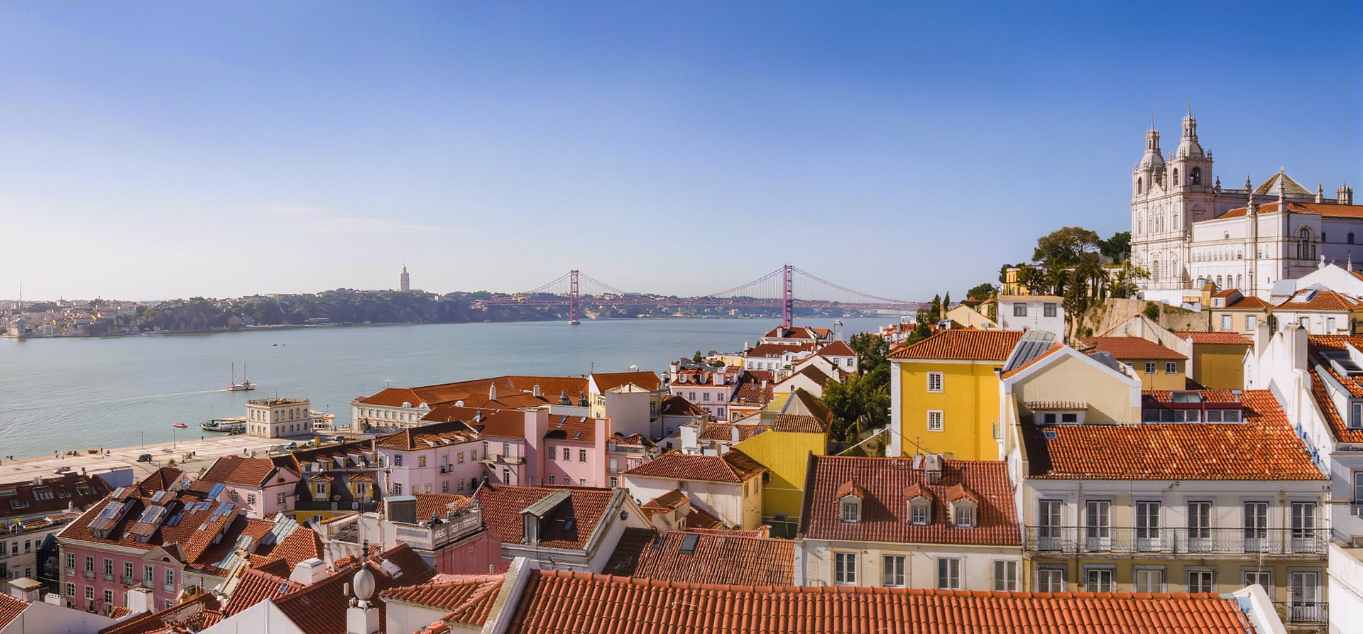 Iberian Shores: Málaga to Lisbon featuring Cádiz