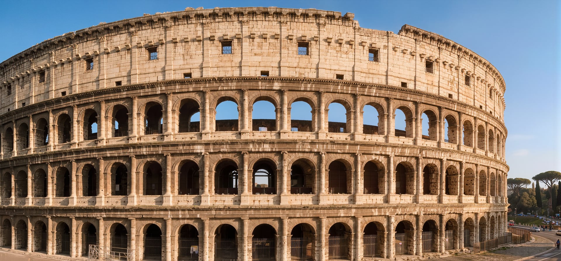 Jet-Set Isles and Eternal Echoes from Portofino to Rome