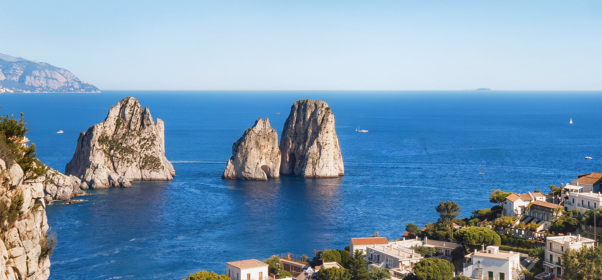 Mediterranean Icons: Malta, Italy & the Côte d’Azur