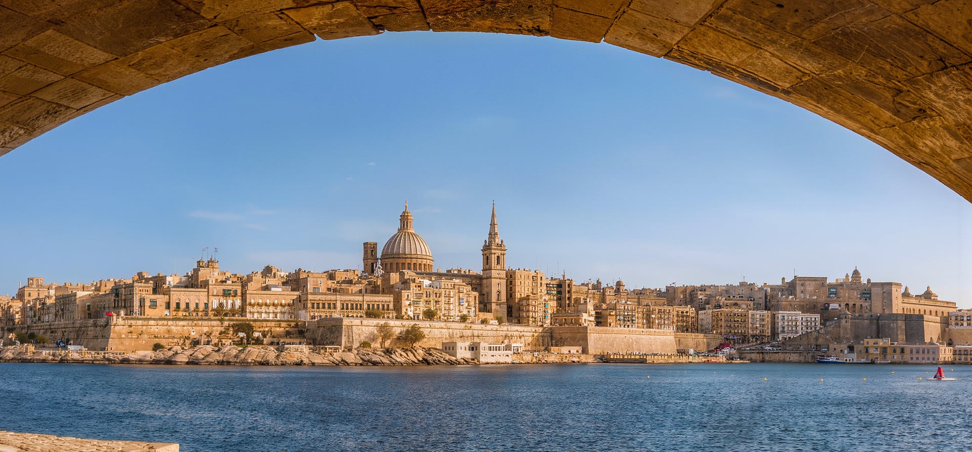 Puglia's Baroque to Valletta's Eternal Charm