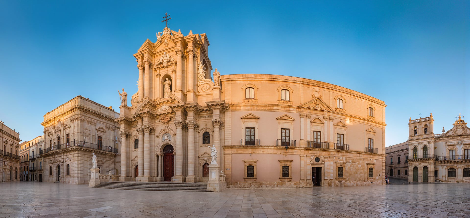 Sailing Sicily via Malta