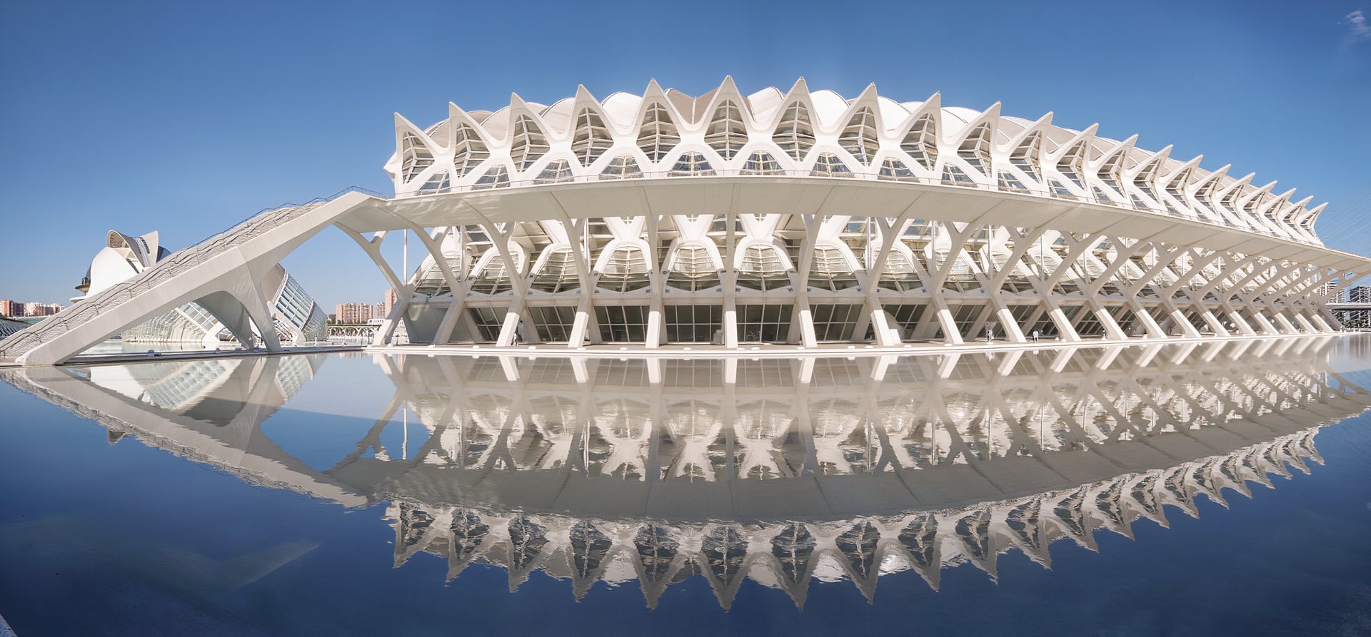Sails of Spain: Valencia to Malaga featuring Granada