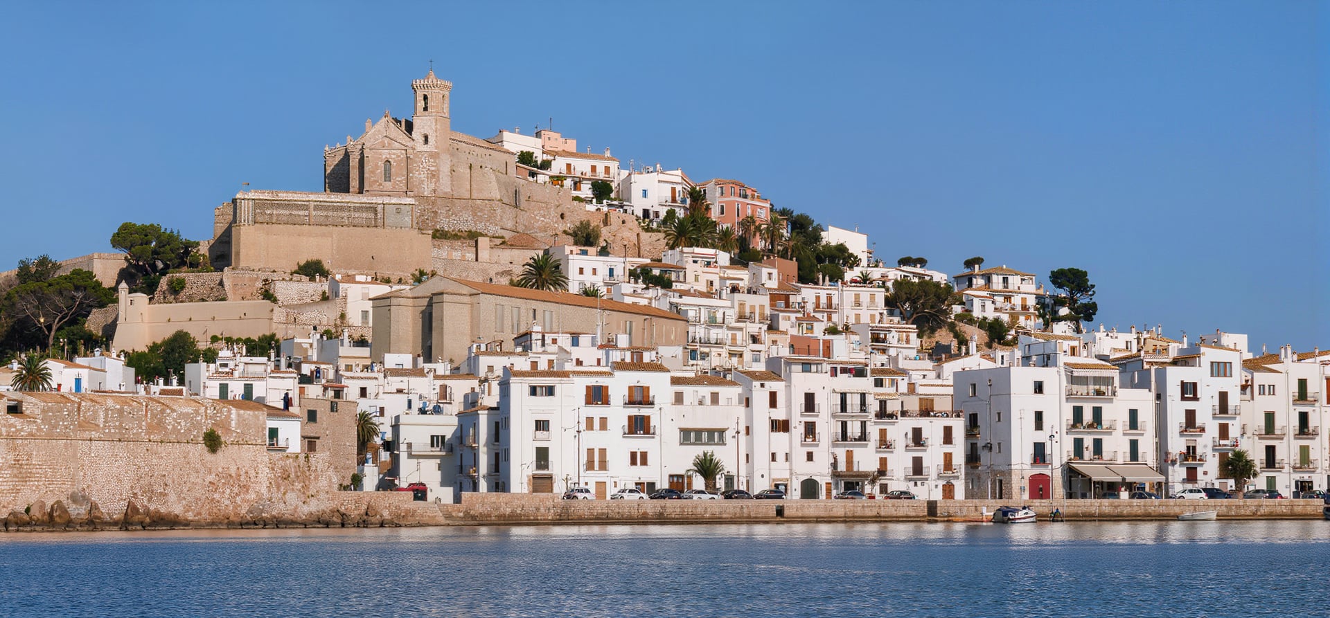 Secrets of the Balearics and Sicily