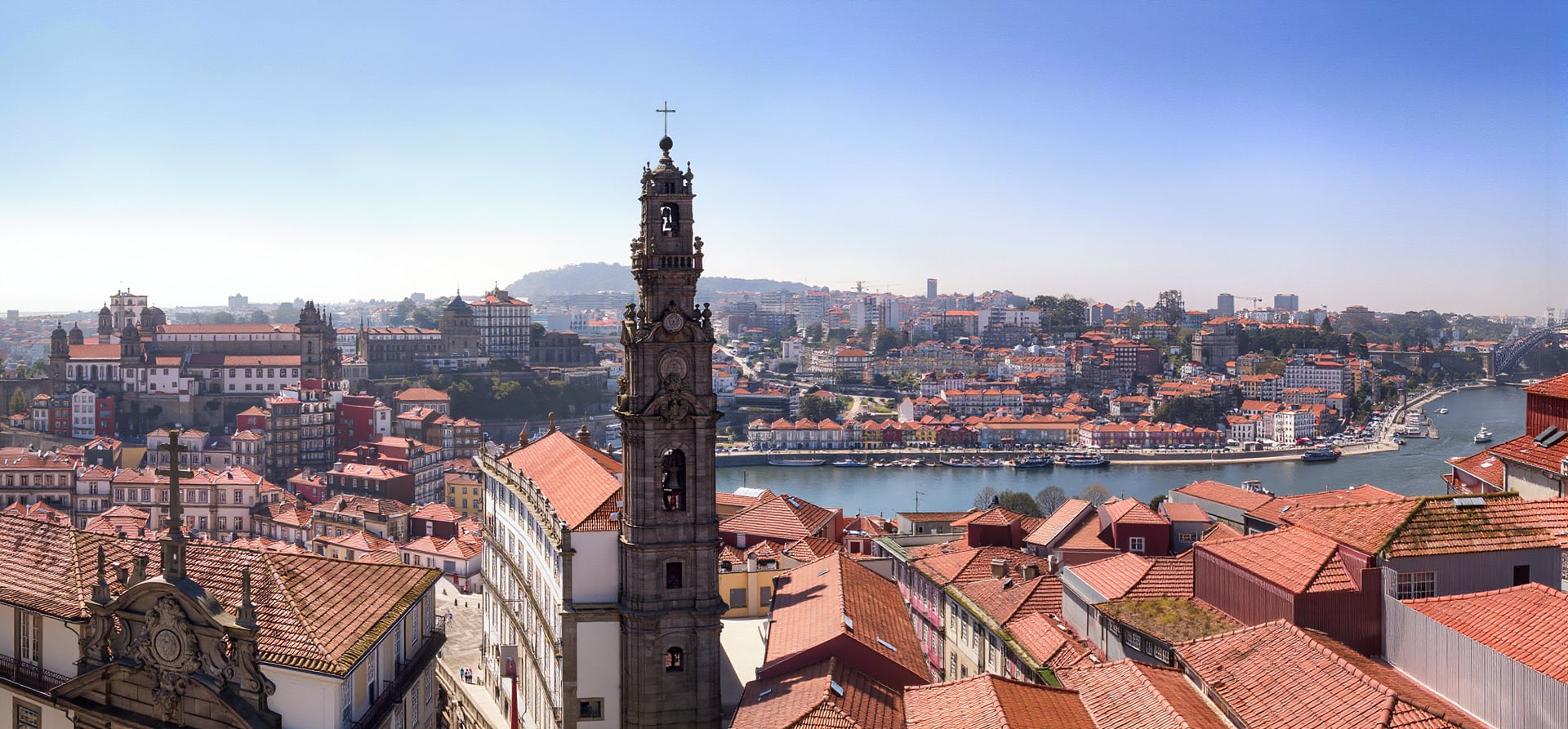 The Innumerable Culinary Charms of Bordeaux and Iberia