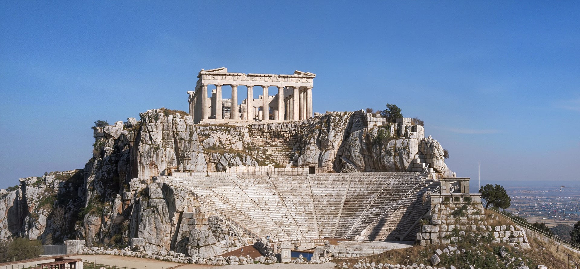 A Circumnavigation of Sicily – with Smithsonian Journeys