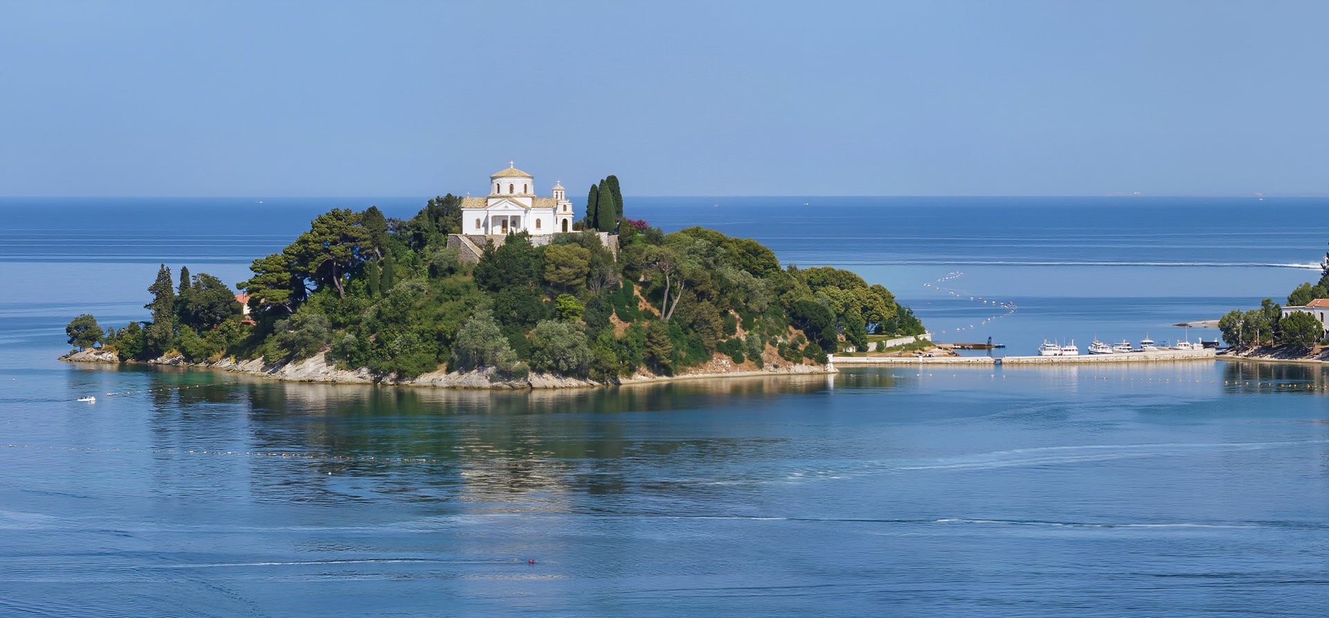 Ancient cities of Greece and Italy