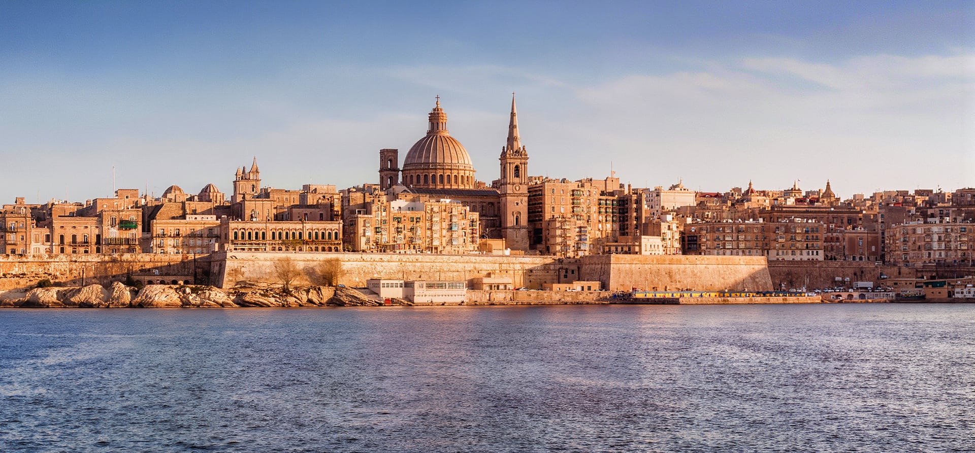 Ancient shores of the Mediterranean