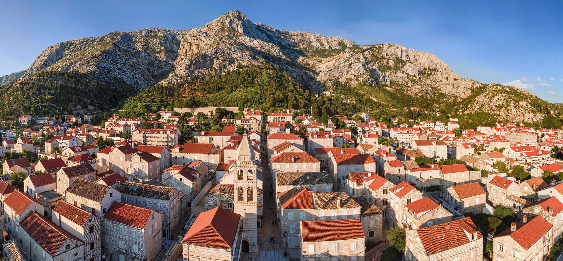 Croatia's Dalmatian Coast by Sea – with Smithsonian Journeys