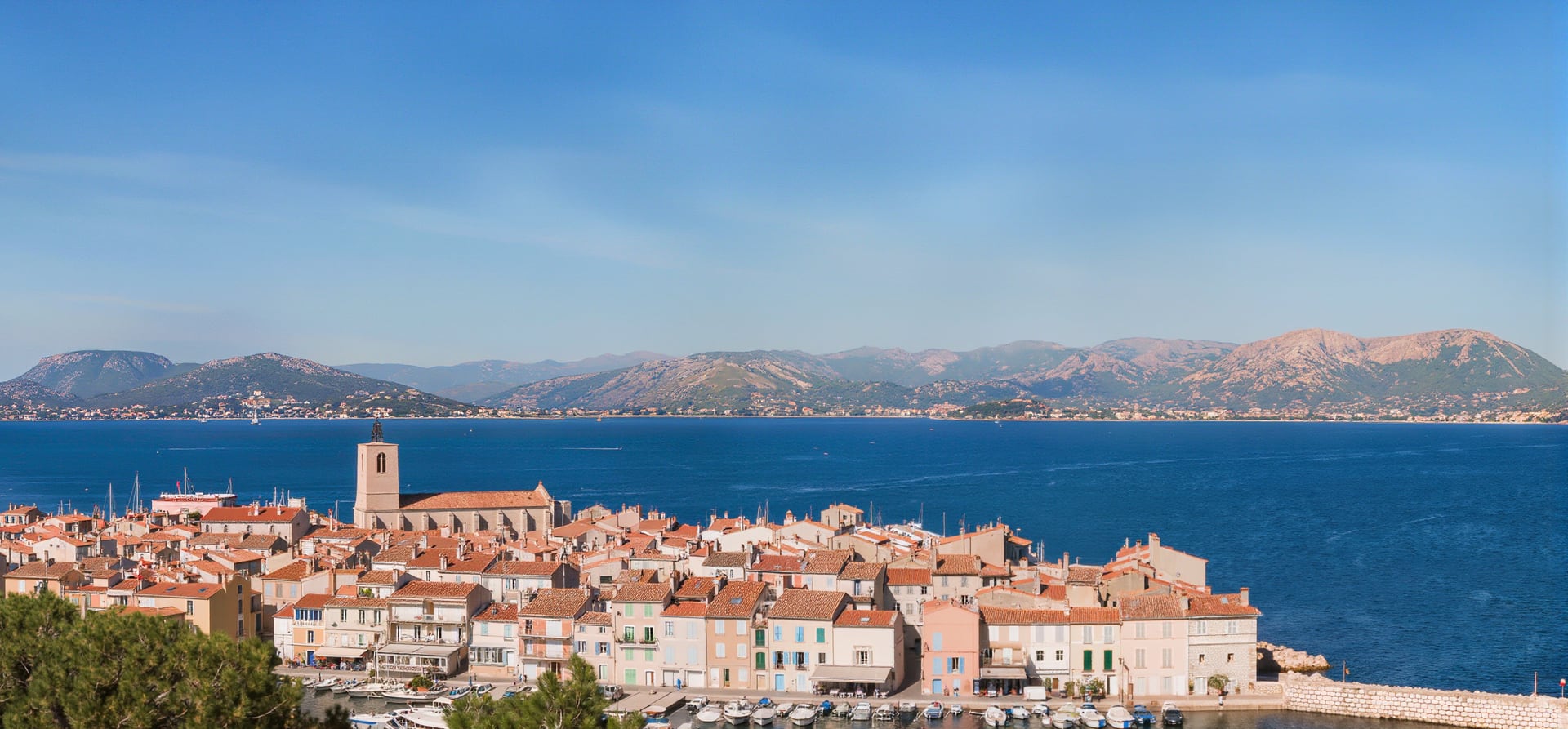From Riviera Glamour to Corsican Charm