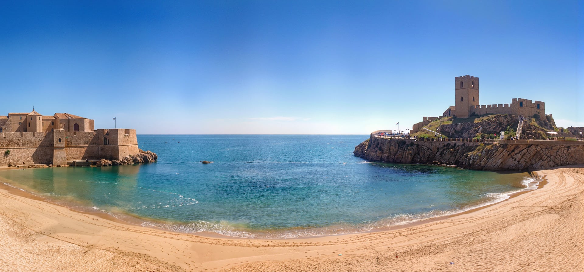 Gastronomic Journey Through Iberian Coasts