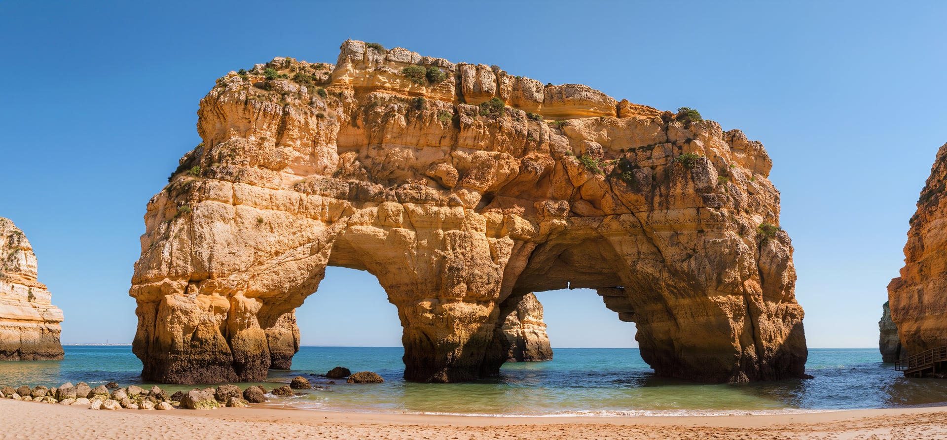 Iberian Peninsula and Morocco