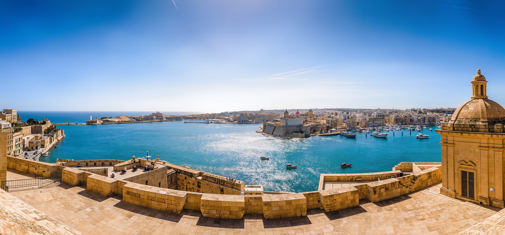 Jewels of the Italian coastlines