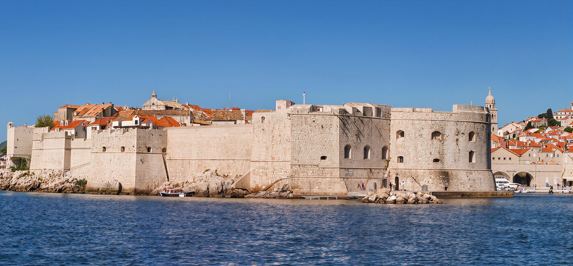 Natural Wonders and Cultural Jewels of Dalmatia