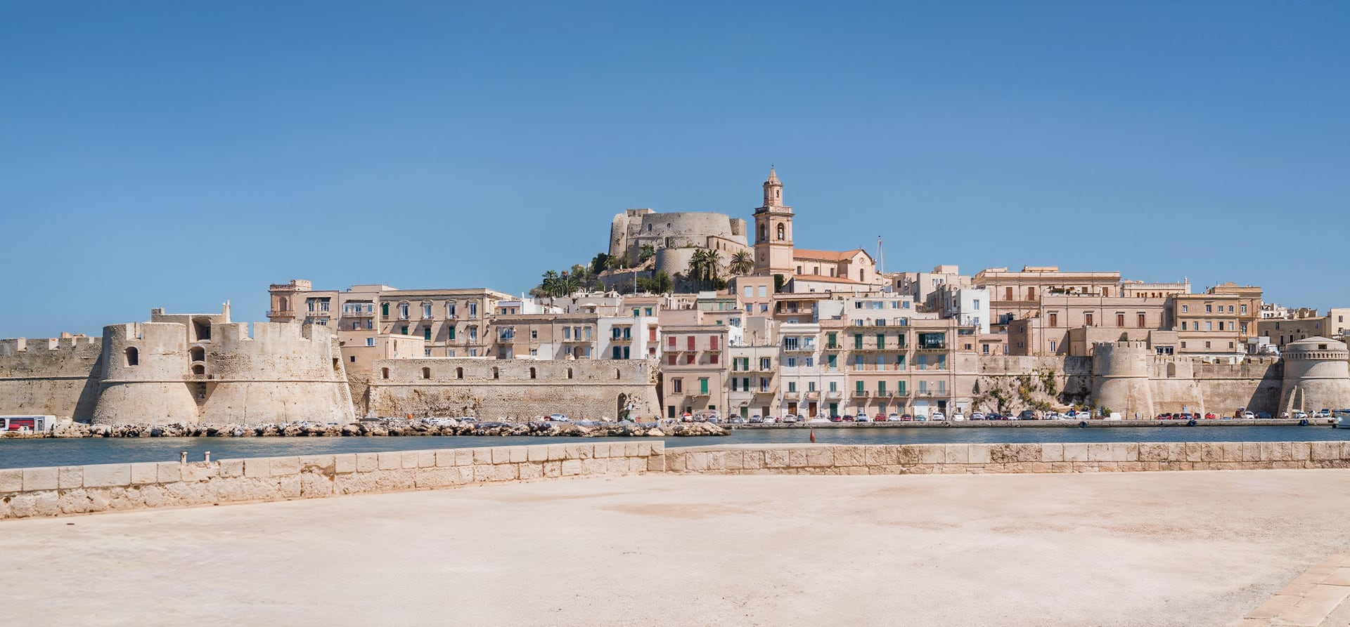 Sardinia and the Balearic Islands
