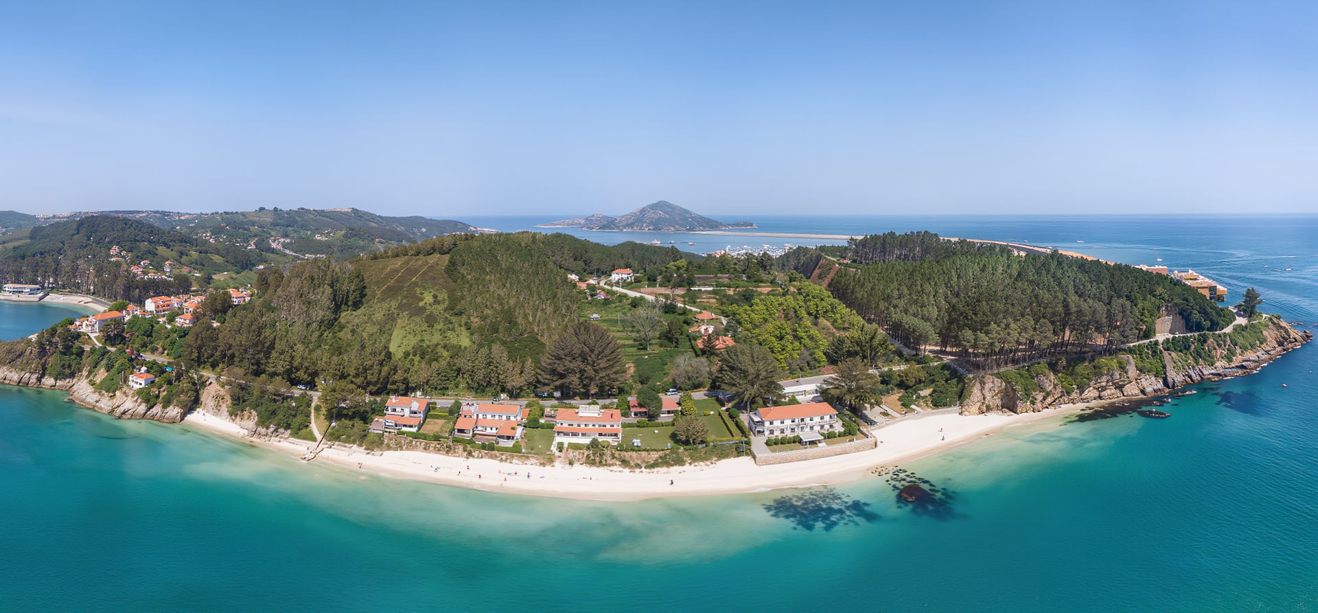 Secrets of the Iberian Peninsula