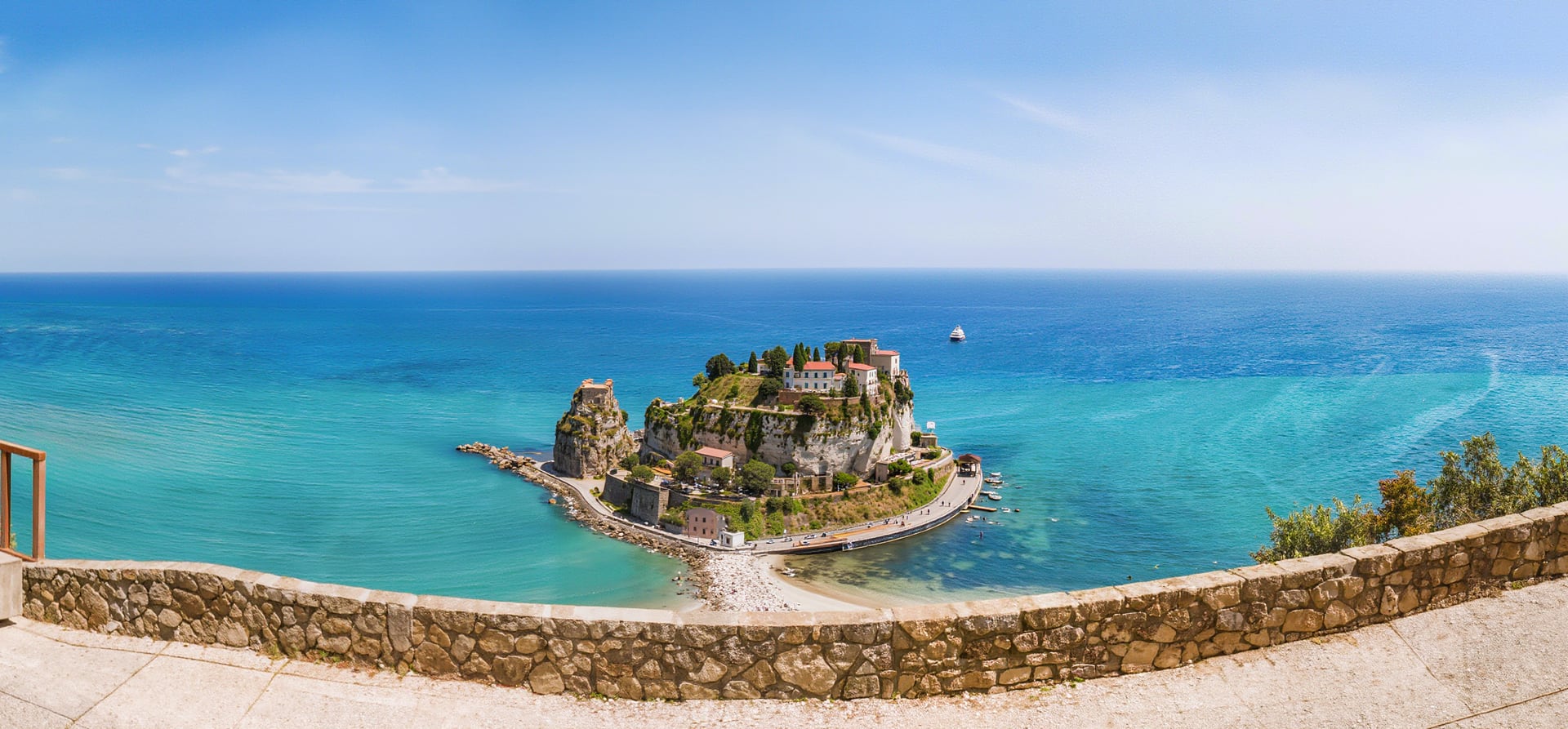 Sicilian interlude