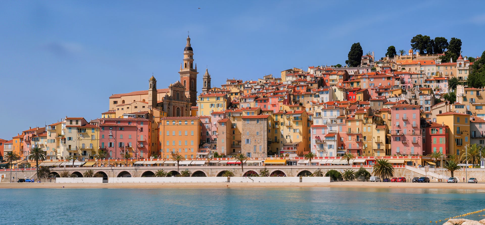 The French Riviera Under Le Ponant’s Sails