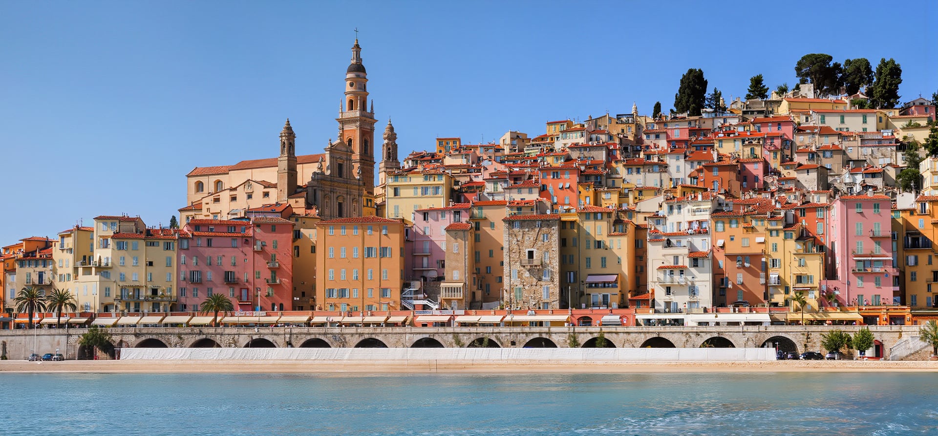 The French Riviera Under Le Ponant’s Sails